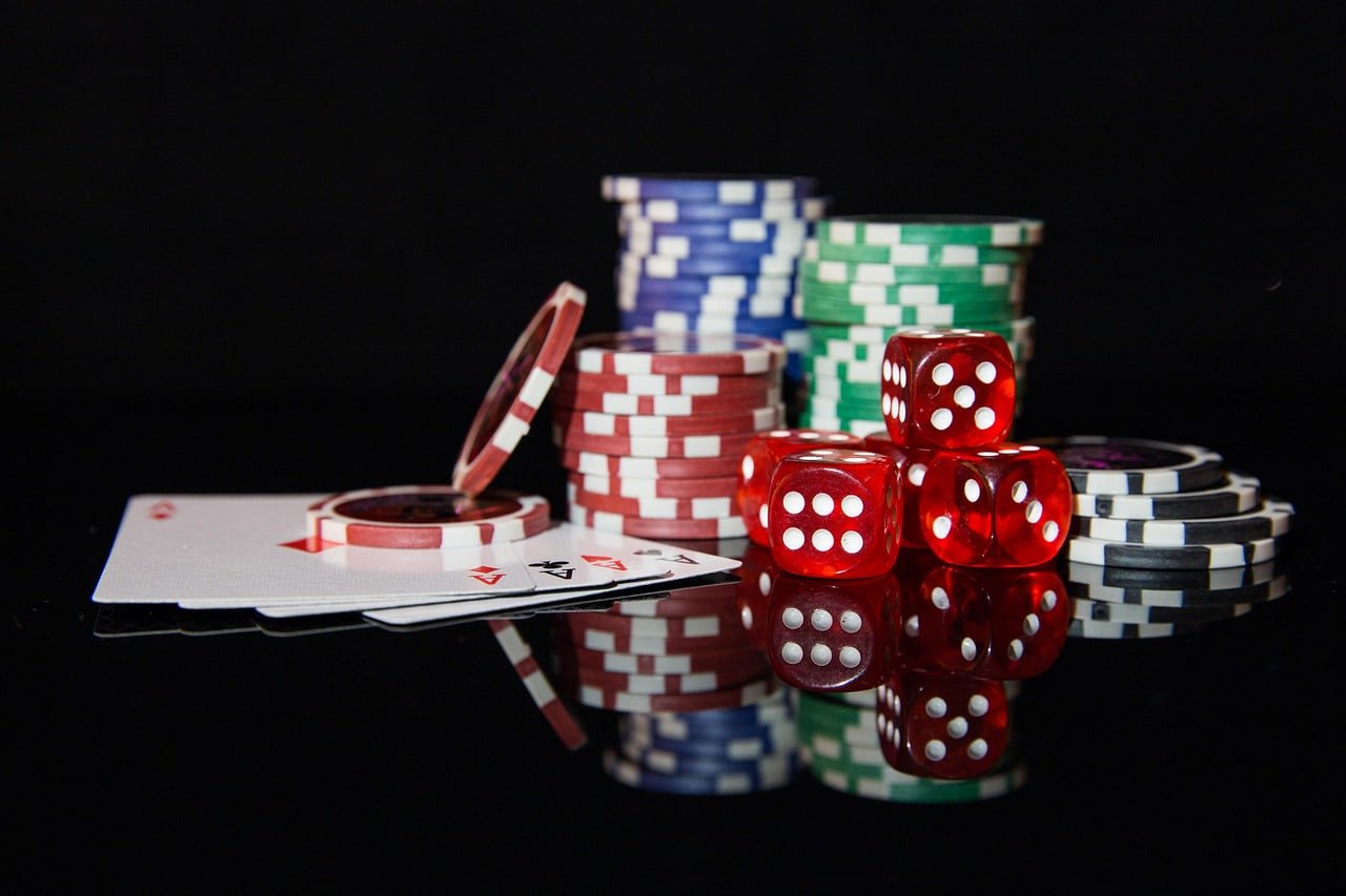 Pengaturan aplikasi dan notifikasi push di utama4d untuk Casino Hold'em